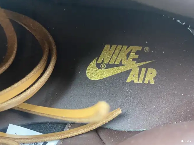 Cheap TB Off-Louis 1 Air x AJ1 OW Jordan LOW 0512